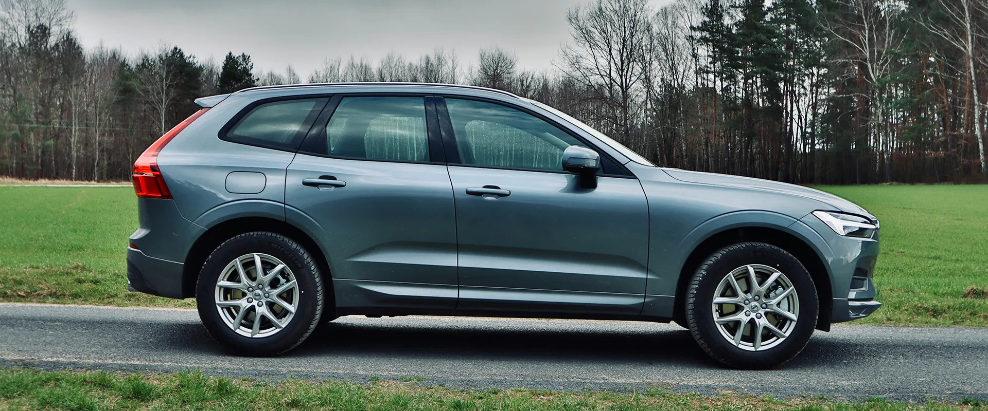 Volvo near Inman, SC